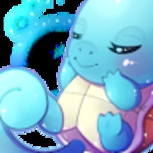 Meet your Posher, Sadie